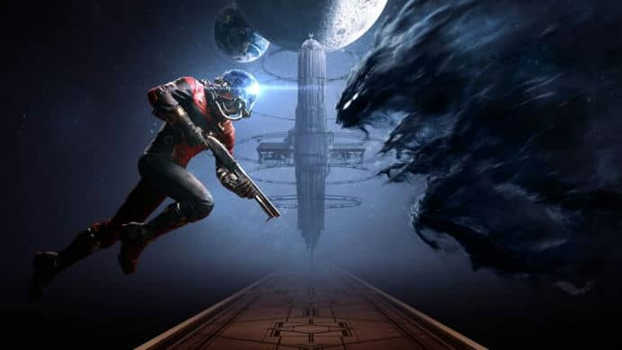 В Epic Games Store бесплатно раздают три игры