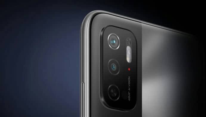 Представлен смартфон Xiaomi Redmi Note 11 SE