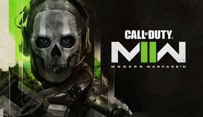 Первый трейлер игры Call of Duty: Modern Warfare II