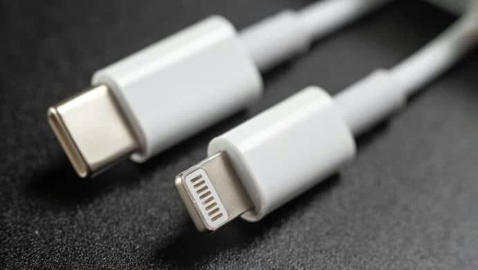 Разъем USB-C станет обязательным в Европе
