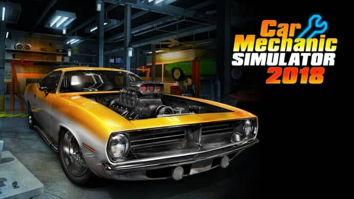 Новая раздача игры в Epic Games Store