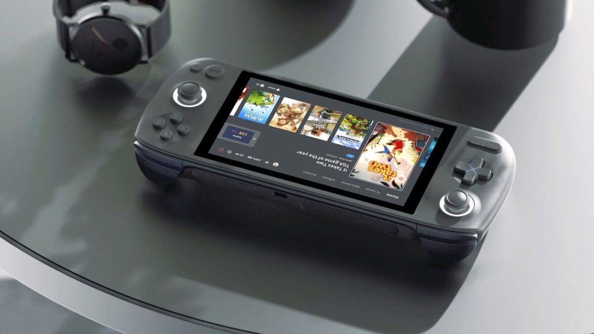 Meizu выпустит свой аналог Nintendo Switch
