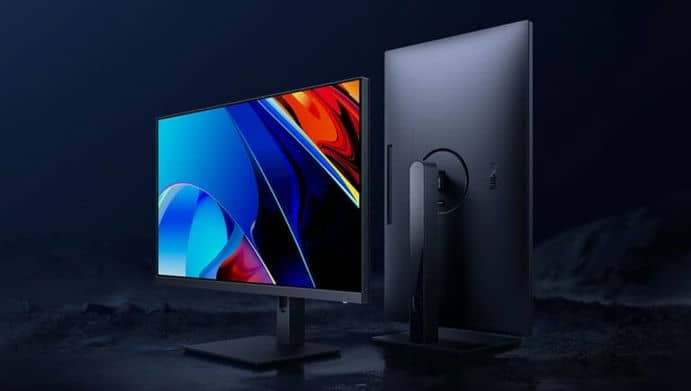 Redmi выпустила 4K-монитор с режимом For Mac