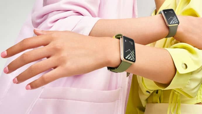 Представлен Xiaomi Smart Band 7 Pro со встроенным GPS