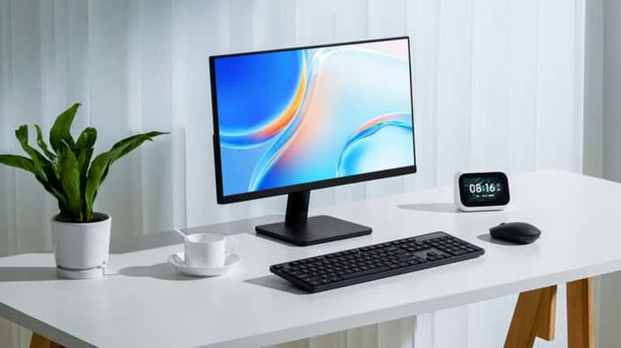 Представлен бюджетный монитор Redmi Display за $75