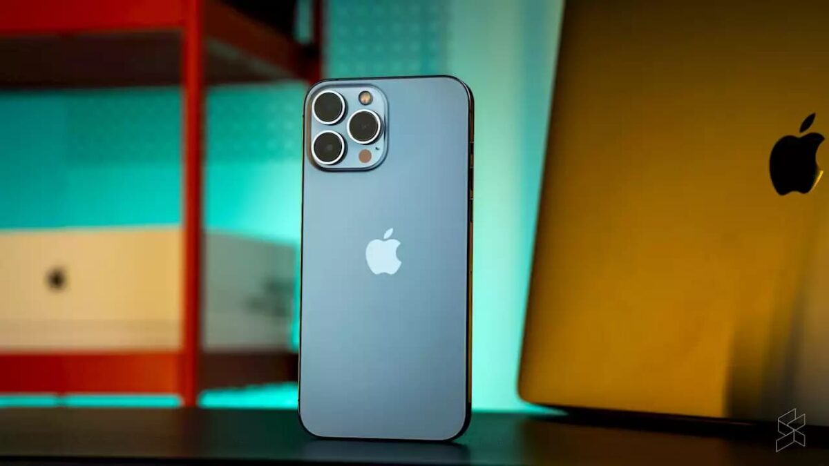 Apple представят iPhone 14 уже 7 сентября