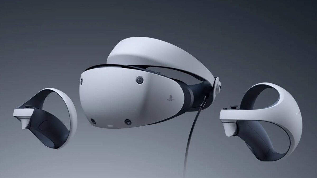 PlayStation VR 2 выпустят в начале 2023 года