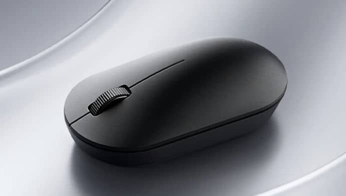 Представлена беспроводная мышь Xiaomi Wireless Mouse Lite 2 за $5