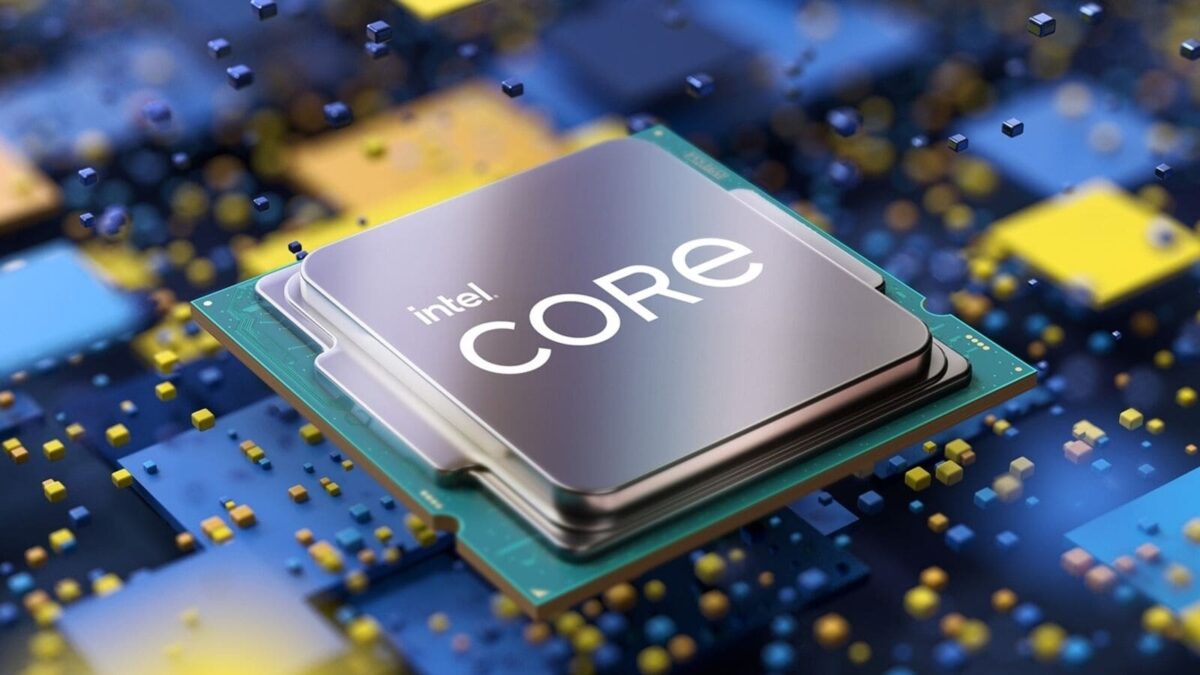 Intel опубликовала характеристики процессоров Raptor Lake
