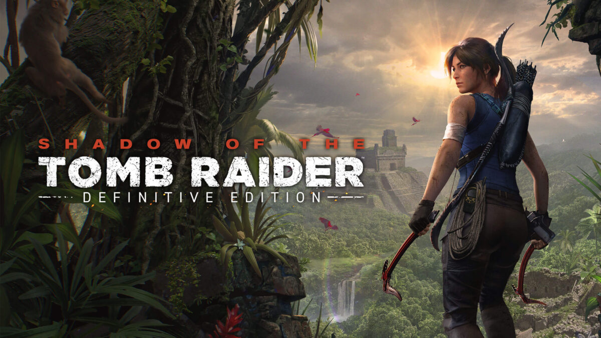 В Epic Games Store бесплатно раздают Shadow of the Tomb Raider