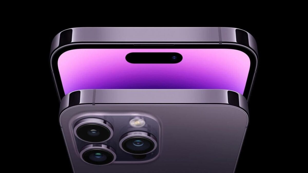 В iPhone 14 Pro вибрация камеры в Snapchat, TikTok и Instagram