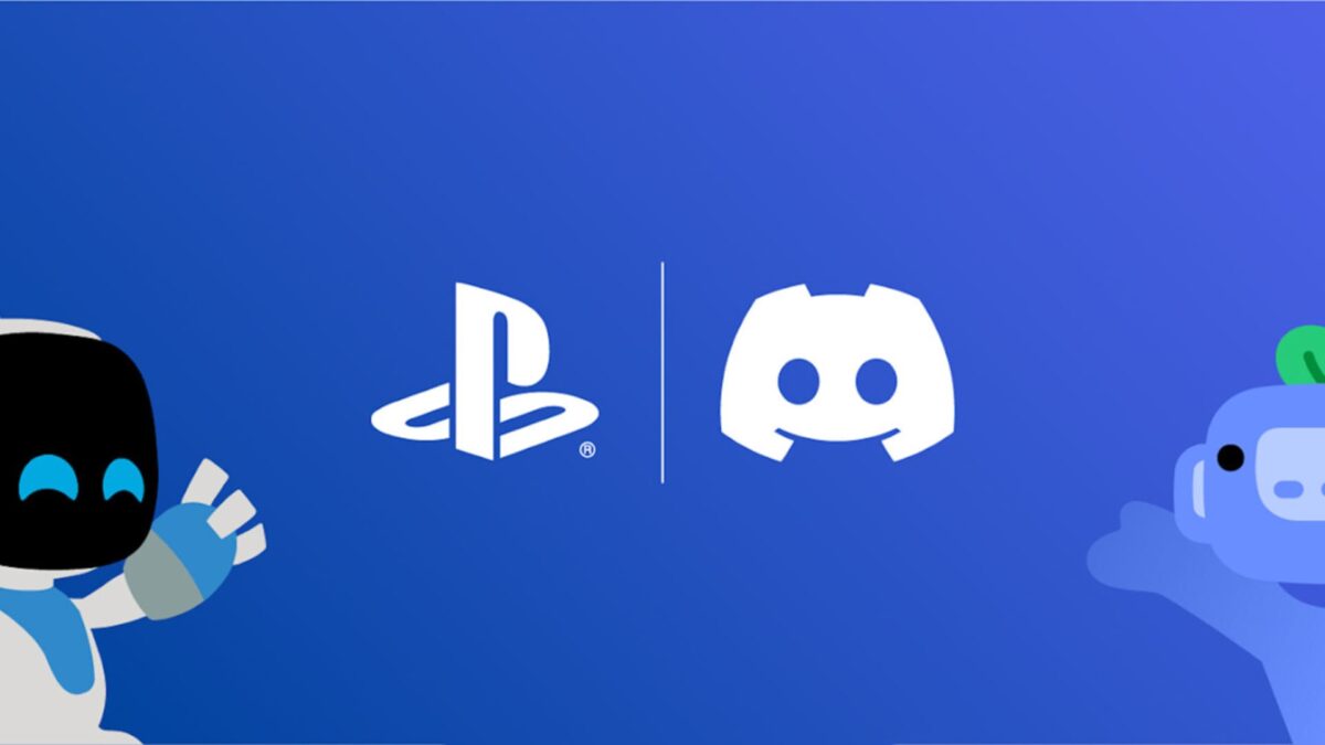 Sony добавят Discord на PlayStation
