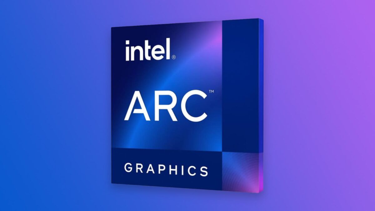 Названа стоимость видеокарт Intel Arc A750 и Arc A770 Limited Edition