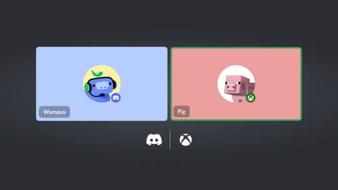 Discord стал доступен для Xbox