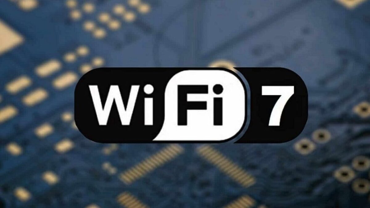 Представлен новый стандарт Wi-Fi 7