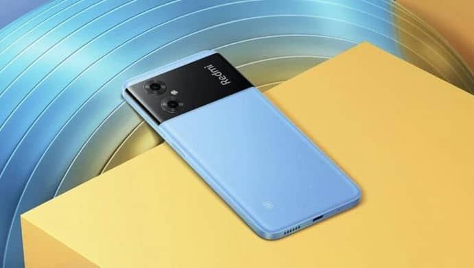 Xiaomi представили новый бюджетный Redmi Note 11R
