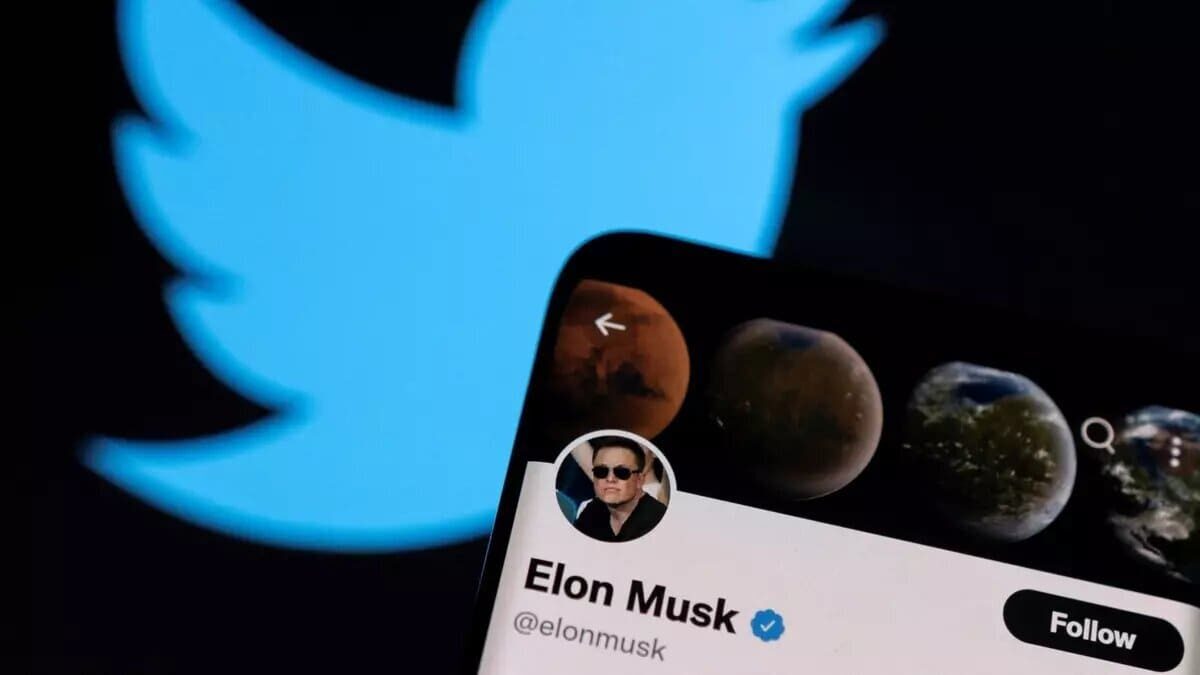 Илон Маск начал сокращение сотрудников в Twitter