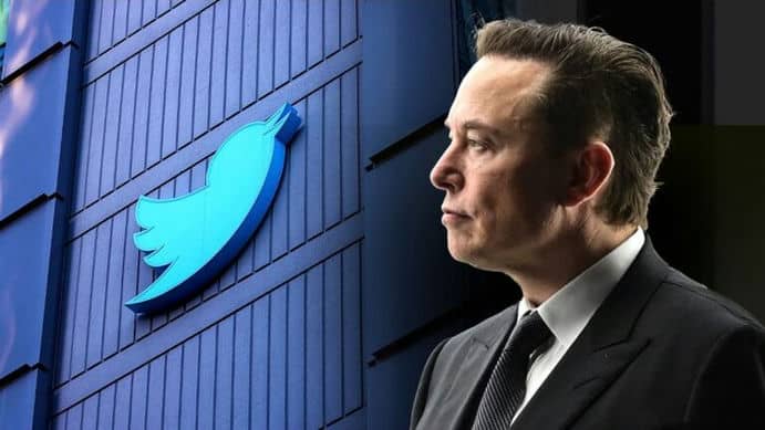 Илон Маск стал полноправным владельцем Twitter