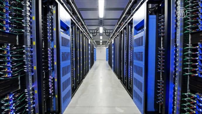 Microsoft и Netflix отключили свои CDN-сервера в России