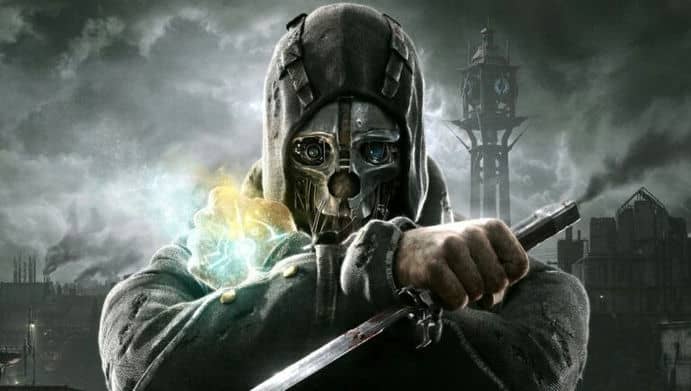 Представили лимитированный Xbox Series X в честь 10-летия Dishonored