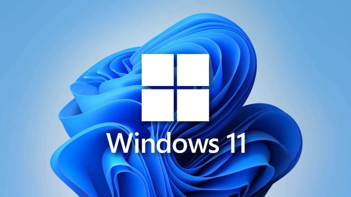 Windows 11 установлена на 15,44% компьютеров