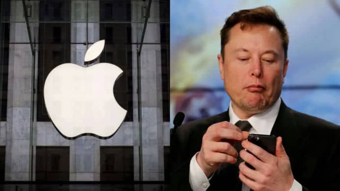 Apple может удалить Twitter из App Store