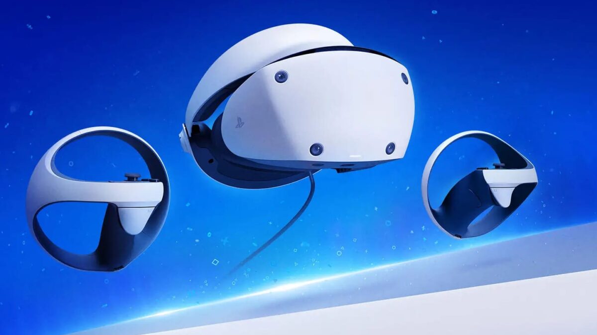 Названа дата выхода и цена PlayStation VR2