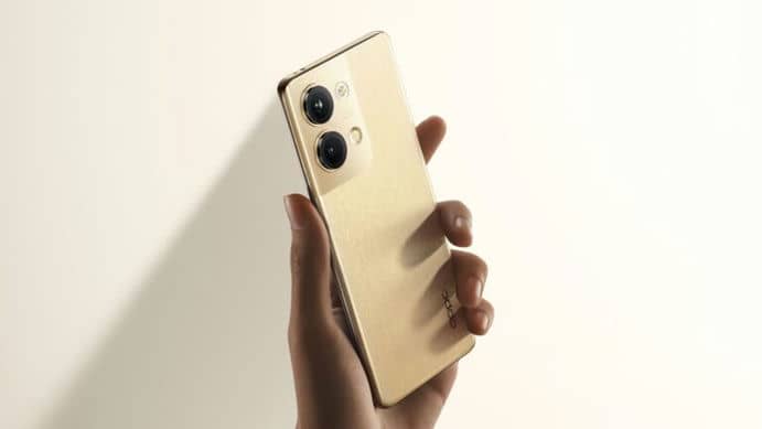 Представили смартфоны Oppo Reno 9, 9 Pro и 9 Pro+: 120 Гц, 80 Вт и Snapdragon 8+ Gen 1
