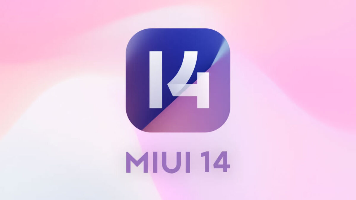 Список смартфонов Xiaomi которые получат MIUI 14