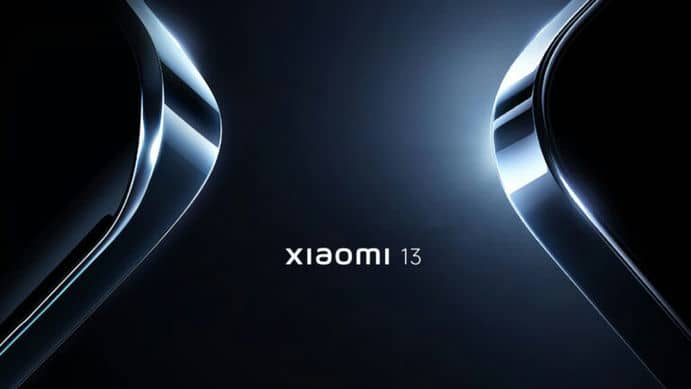 Назвали дату презентации Xiaomi 13, Buds 4, Watch S2 и MIUI 14