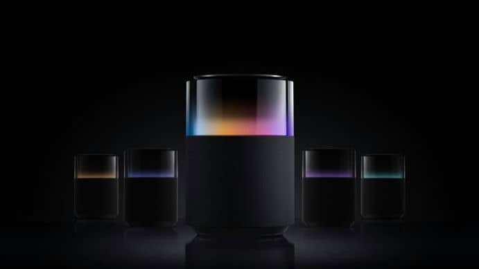 Представили умную колонку Xiaomi Sound Pro