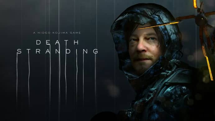 Бесплатно раздают Death Stranding в Epic Games Store