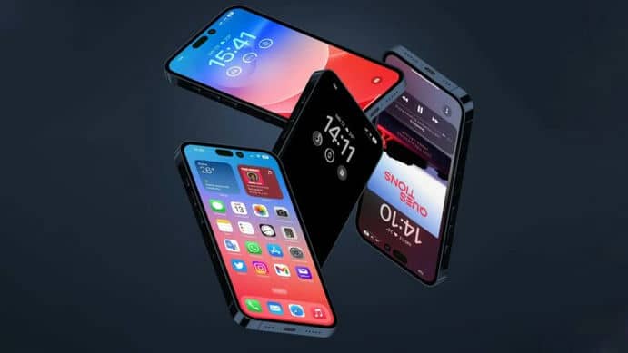 Apple разрешат устанавливать альтернативные магазины приложений в iOS 17
