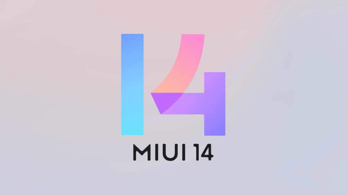 Смартфоны Xiaomi и Redmi которые получат MIUI 14