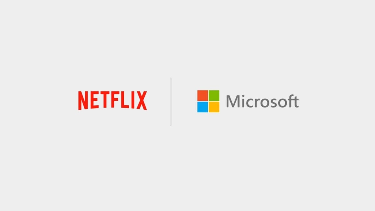 Microsoft планирует выкупить Netflix