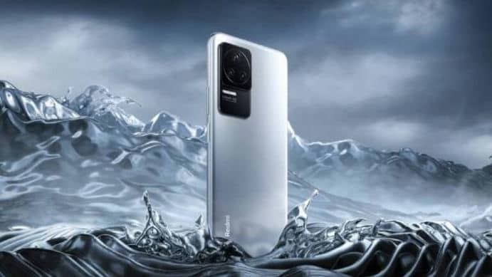Начали производство смартфонов Xiaomi Redmi K60
