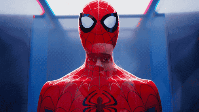 Показали первый трейлер мультфильма «Человек-паук: через вселенные 2»