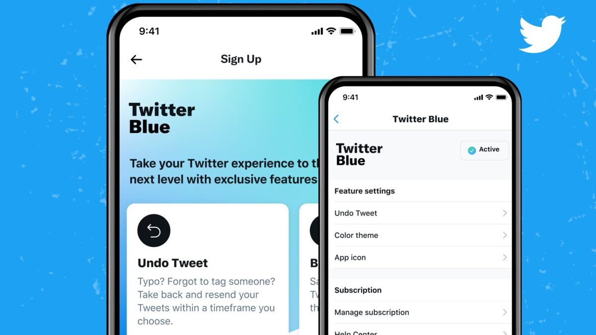 Владельцам iPhone подписка Twitter Blue обойдется $11 в месяц, вместо $7,99 из-за комиссии Apple
