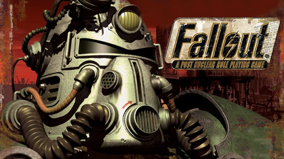В Epic Games Store бесплатно раздают сразу три части Fallout