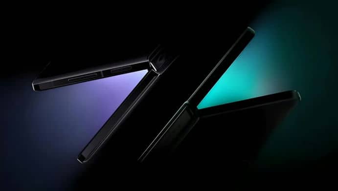 Раскрыли характеристики раскладного смартфона Oppo Find N2 Flip