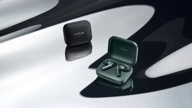 Представили наушники OnePlus Buds Pro 2: ANC, двойные динамики, LHDC 5.0, IP55