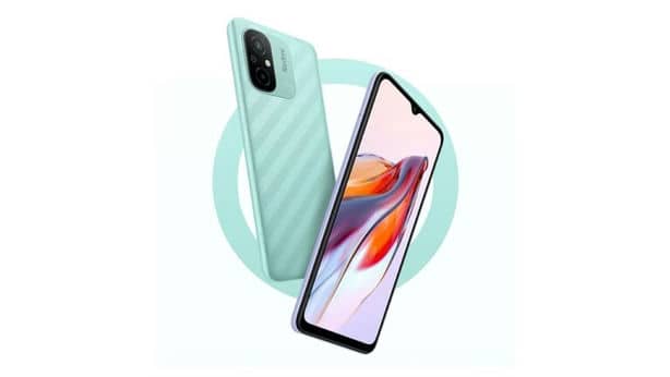Представлен бюджетник Redmi 12C: Helio G85, IPS, 5000 мАч