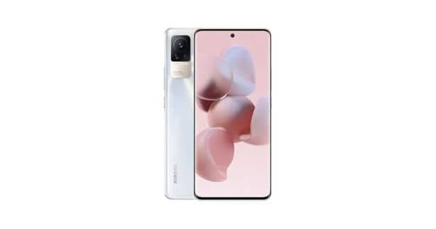 В Google Play засветился смартфон Xiaomi 13 Lite