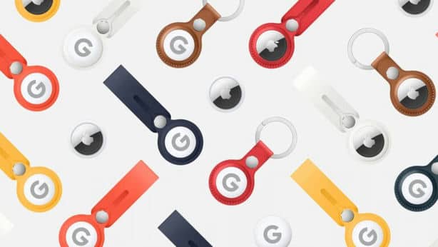 Google разрабатывает аналог Apple AirTag с поддержкой UWB-связи