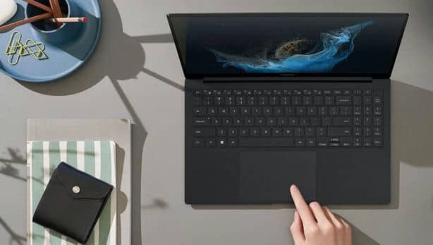 Опубликовали подробные изображения ноутбуков Samsung Galaxy Book 3 Pro, Galaxy Book 3 Ultra и Galaxy Book 3 360