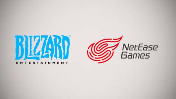 В Китае отключили серверы World of Warcraft, Overwatch 2 и Diablo.