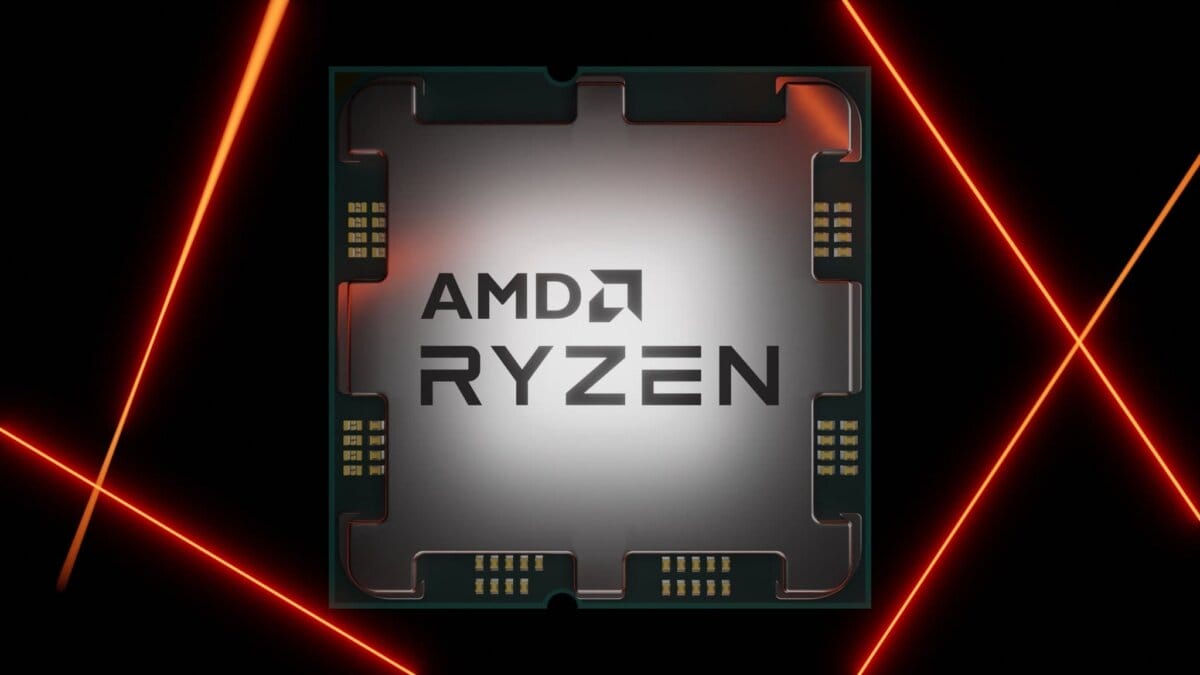 CES 2023: Представили процессоры серии AMD Ryzen 7000X3D, мобильные чипы Ryzen 7000 и видеокарты RX 7000