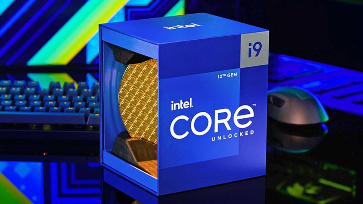 Intel повышает цены на процессоры Alder Lake