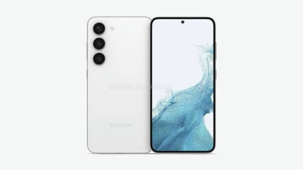 Раскрыли стоимость смартфонов Samsung Galaxy S23 для США