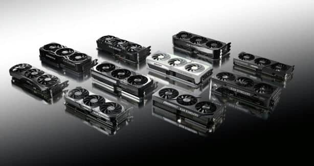 CES 2023: Nvidia представила RTX 4070 Ti и чипы RTX 40 Series для ноутбуков
